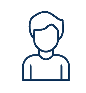 Icono Persona Natural